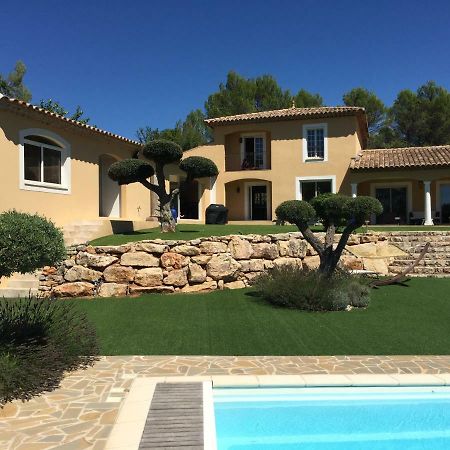 Villa Sanata Les Arcs-sur-Argens Εξωτερικό φωτογραφία