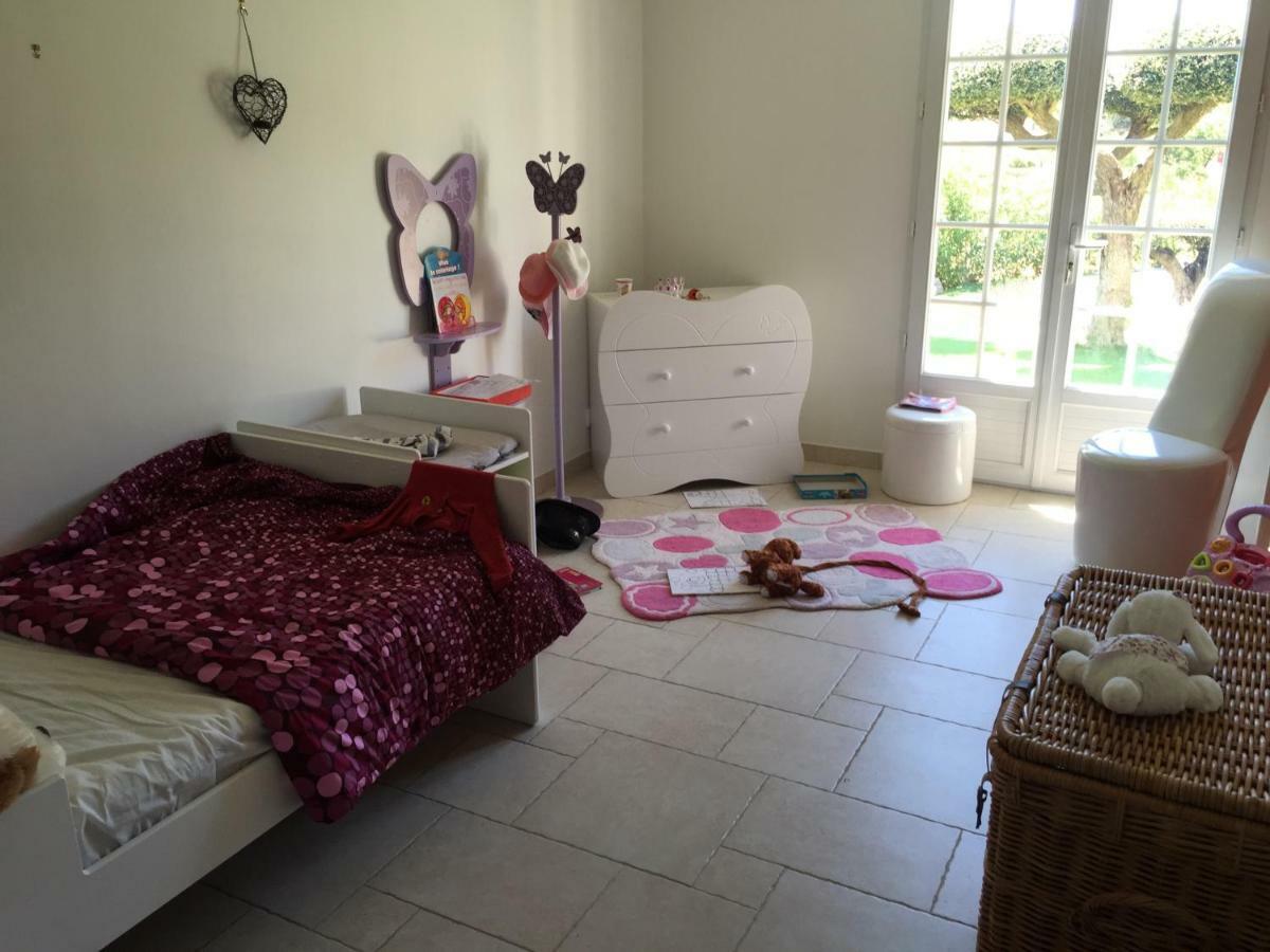 Villa Sanata Les Arcs-sur-Argens Εξωτερικό φωτογραφία