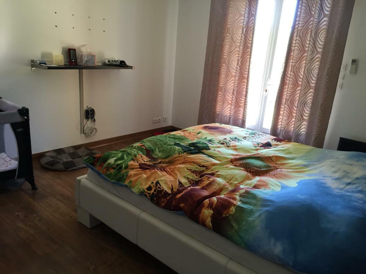 Villa Sanata Les Arcs-sur-Argens Εξωτερικό φωτογραφία